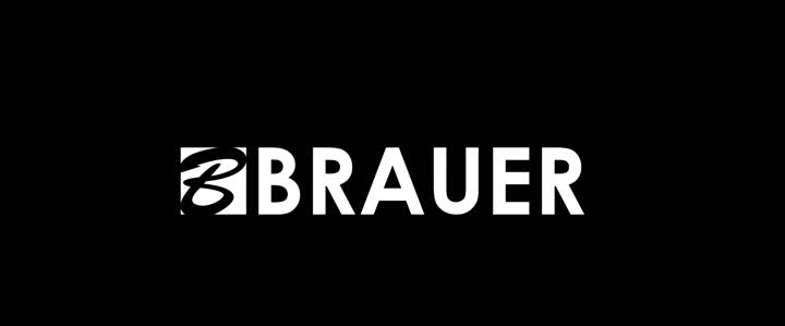 Brauer logo