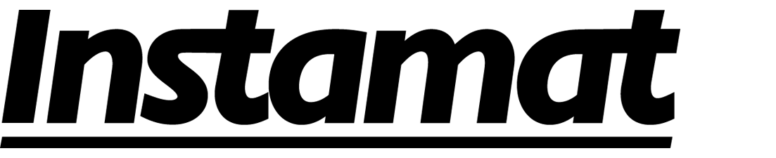 Instamat logo