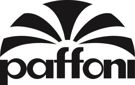 Paffoni logo