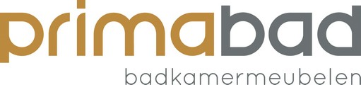 Primabad logo