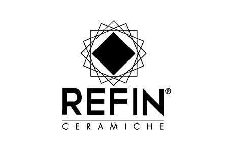 Refin logo