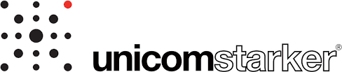 Unicomstarker logo